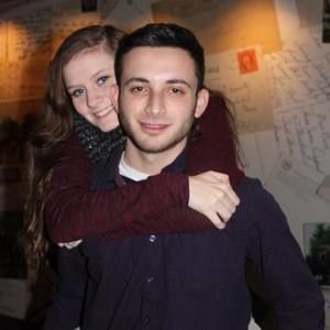 Meet your Posher, Jaime